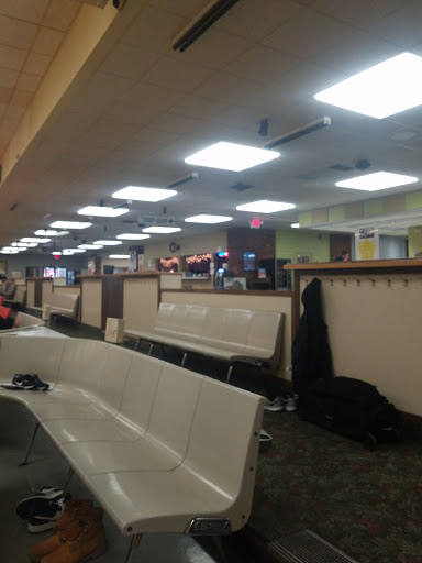 Bowling Alley «Sunset Bowl», reviews and photos, 2015 N Lewis Ave, Waukegan, IL 60087, USA