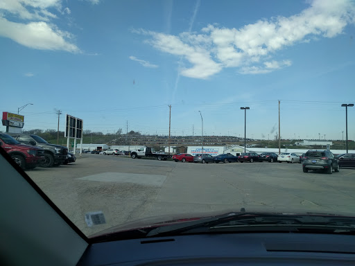 Ford Dealer «Woodhouse Ford», reviews and photos, 2546 US-30, Blair, NE 68008, USA