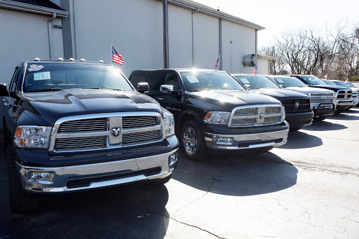 Used Car Dealer «Hall Bowling Automotive», reviews and photos, 1815 NW Broad St, Murfreesboro, TN 37129, USA