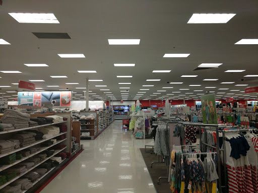 Department Store «Target», reviews and photos, 1004 Andrews Run, Hendersonville, TN 37075, USA