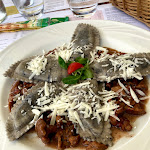 Photo n°1 de l'avis de Patrizia.a fait le 01/09/2020 à 19:01 sur le  La Cantinetta - Canazei à Canazei