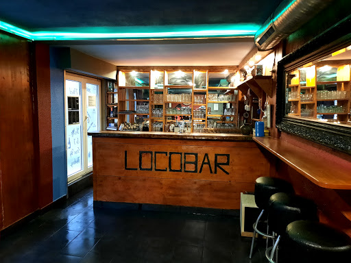 Loco Bar