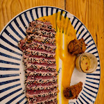 Photo n°7 de l'avis de The.i fait le 12/10/2023 à 10:16 sur le  Miam Burgau à Burgau