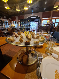 Photo n°169 de Restaurant Au Dauphin à Strasbourg ()