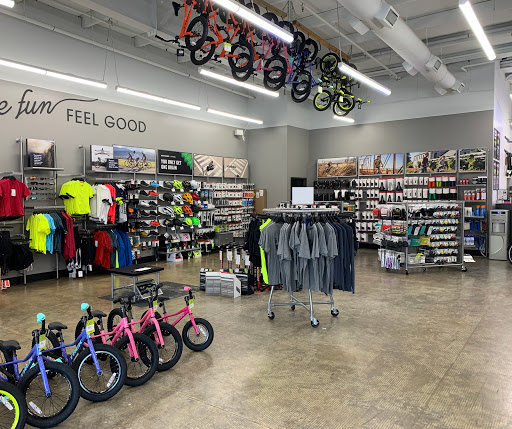 Bicycle Store «Bicycles Plus», reviews and photos, 1901 Long Prairie Rd #104, Flower Mound, TX 75022, USA
