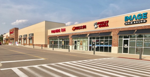 IMAGE HAIR SALON 47725