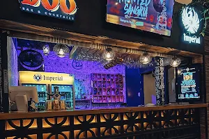 Voodoo Bar & Cocktails image