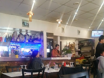 Restaurant Saigon Bonjour