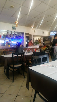 Atmosphère du Restaurant vietnamien Restaurant Saigon Bonjour à Noisy-le-Grand - n°5