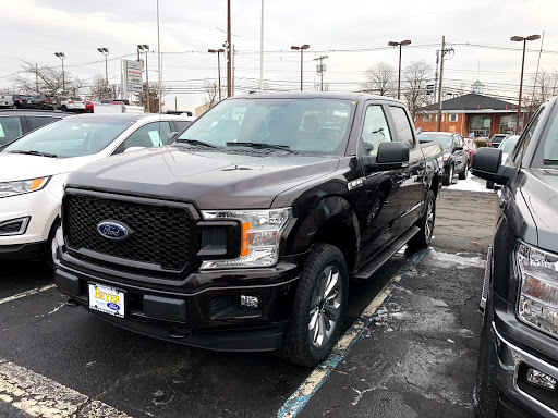 Ford Dealer «Beyer Ford», reviews and photos, 170 Ridgedale Ave, Morristown, NJ 07960, USA