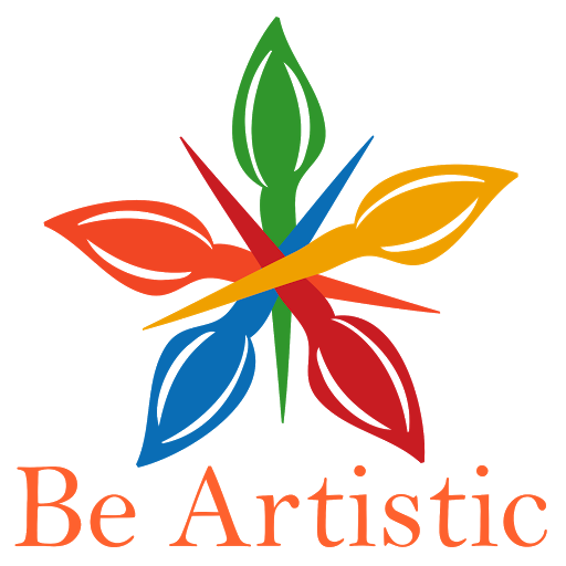 Be Artistic