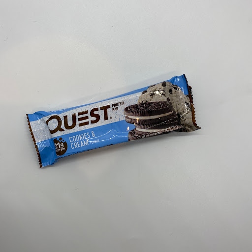 Health Food Store «Omni Health», reviews and photos, 265 Avenue U, Brooklyn, NY 11223, USA