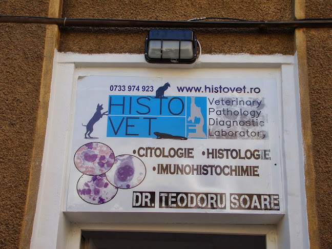 Opinii despre Histovet - Laborator Medical Veterinar în <nil> - Veterinar