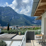 Photo n°5 de l'avis de Barbara.u fait le 31/07/2023 à 19:01 sur le  Ecohotel Primavera à Riva del Garda