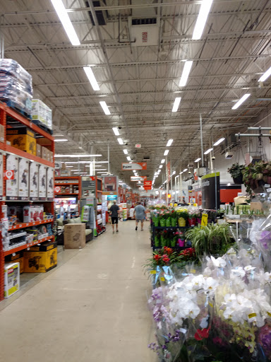 Home Improvement Store «The Home Depot», reviews and photos, 6190 Mid Rivers Mall Dr, St Peters, MO 63304, USA