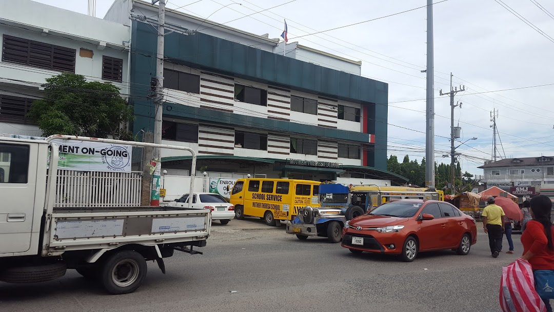 Mother Theresa School (Gen. Trias)