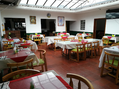 Restaurante Perejil Verde