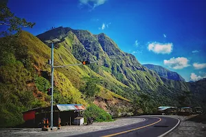 Wisata Pusuk Sembalun image