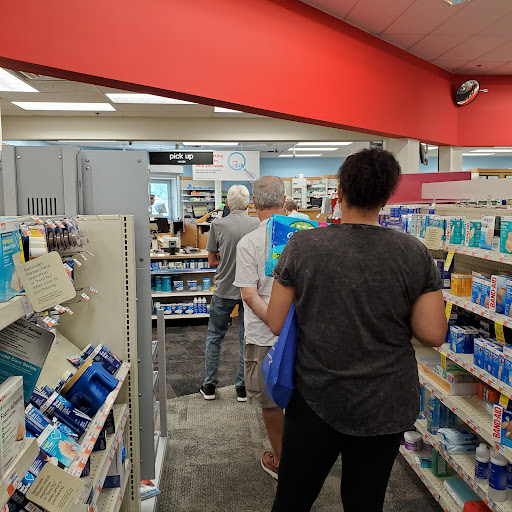 Drug Store «CVS», reviews and photos, 17 E Jericho Turnpike, Mineola, NY 11501, USA