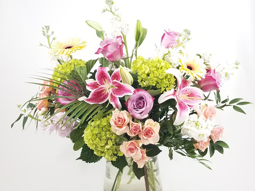 Florist «Tiger Lily Florist Inc.», reviews and photos, 131 Spring St, Charleston, SC 29403, USA