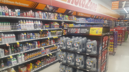Auto Parts Store «AutoZone», reviews and photos, 8760 NW 122nd St, Hialeah Gardens, FL 33018, USA