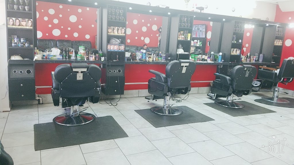 Al Ameer hair salon 48126