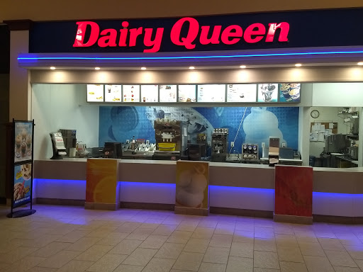 Dairy Queen (Treat)
