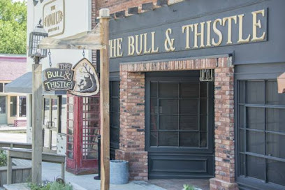The Bull & Thistle Pub