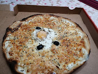 Plats et boissons du Pizzeria Nico's pizza à Cestas - n°6