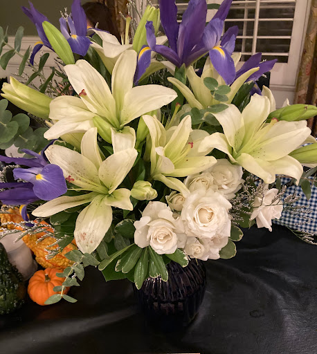 Florist «Twin Towers Florist *FLOWERS*», reviews and photos, 1000 Wilson Blvd m735, Arlington, VA 22209, USA