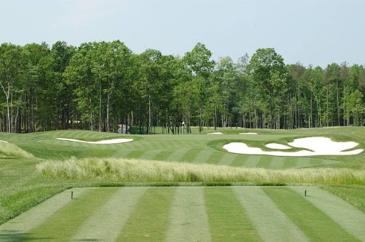 Private Golf Course «The Federal Club», reviews and photos, 13030 Palmers Way, Glen Allen, VA 23059, USA