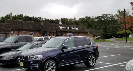 Bowling Alley «Sparta Lanes», reviews and photos, 43 Center St, Sparta Township, NJ 07871, USA