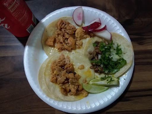 Ricos Tacos Antony