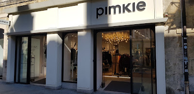 PIMKIE à Pontarlier