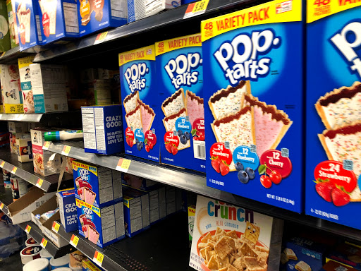 Department Store «Walmart Supercenter», reviews and photos, 99 H St NW, Washington, DC 20001, USA