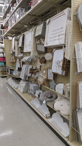 Craft Store «Hobby Lobby», reviews and photos, 130 Sundance Pkwy #200, Round Rock, TX 78681, USA