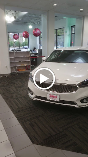 Kia Dealer «Casey Kia», reviews and photos, 11999 Jefferson Ave, Newport News, VA 23606, USA