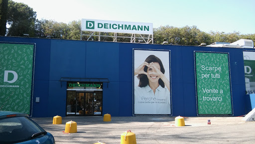 Deichmann Calzature S.r.l. - Gruppo Deichmann SE