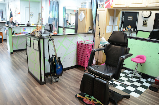 Explore side tattoo ideas for females, creative tattoo ideas in Bradley, available at Rogers Tattooing & Body Piercing