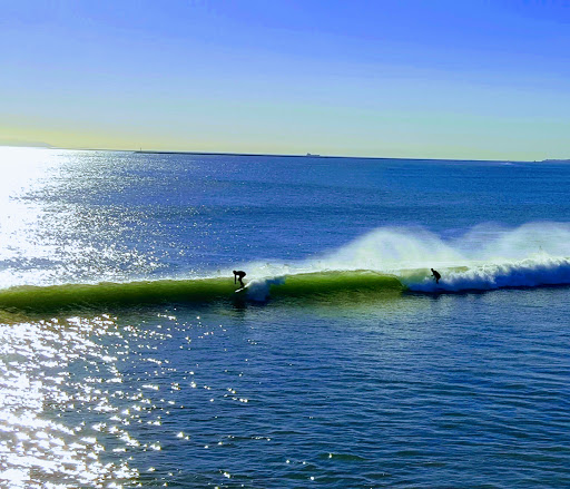 Park «Eisenhower Park», reviews and photos, 901 Ocean Ave, Seal Beach, CA 90740, USA