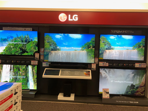 Appliance Store «P.C. Richard & Son», reviews and photos, 727 NJ-440, Jersey City, NJ 07304, USA