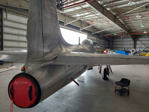 Museum «Wings Over Miami Air Museum», reviews and photos, 14710 SW 128th St, Miami, FL 33196, USA