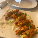 Photo n°3 de l'avis de Laura.a fait le 15/03/2023 à 15:23 sur le  New Royal Indian Restaurant à São Martinho do Porto