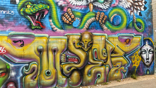 Self-Storage Facility «CubeSmart Self Storage», reviews and photos, 3270 Blake St, Denver, CO 80205, USA