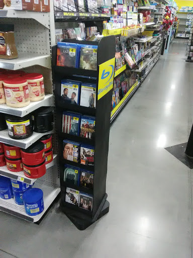 Discount Store «Dollar General», reviews and photos, 3941 N Scenic Hwy, Lake Wales, FL 33898, USA