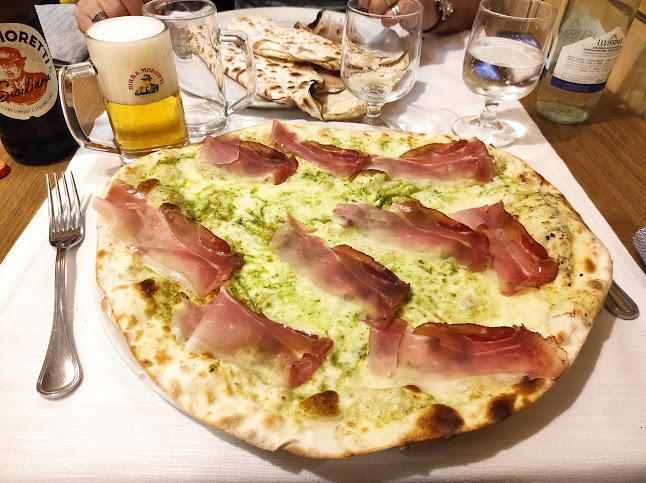 Recensioni di Amici della Pizza a Milano - Pizzeria
