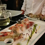 Photo n°7 de l'avis de antonio.i fait le 11/08/2021 à 17:42 sur le  Ristorante Ca' Bosello à Rosolina