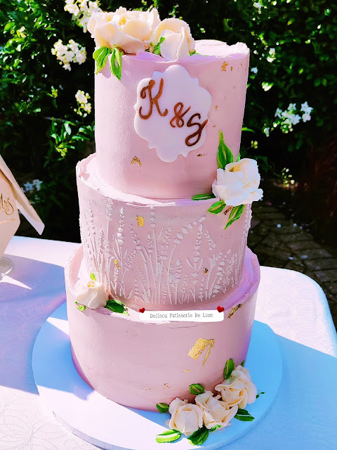 Deliscu Patisserie De Luxe