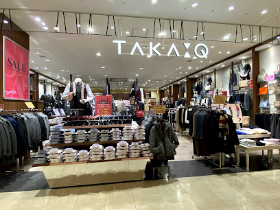 TAKA-Q イオンモール多摩平の森店