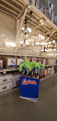 Home Improvement Store «The Home Depot», reviews and photos, 20500 E 13 Mile Rd, Roseville, MI 48066, USA